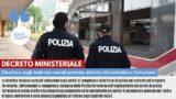 DECRETO MINISTERIALE E DIRETTIVA SUGLI INDIRIZZI COORDINAMENTO ATTIVITA' INFRASTRUTTURE FERROVIARIE
