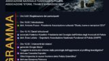 PISTOIA 24 OTTOBRE 2025 ORE 9:30 SEMINARIO: DALLA TRACCIA ALLA PROVA, IL LINGUAGGIO DELLA SCENA DEL CRIMINE