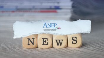 UN MESE DI AZIONE: L’IMPEGNO PER LA SICUREZZA E LA CATEGORIA