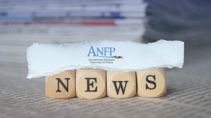 UN MESE DI AZIONE: L’IMPEGNO PER LA SICUREZZA E LA CATEGORIA