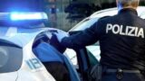 BENE L'ARRESTO DELL'AUTORE DEGLI SPARI DEL 25 APRILE