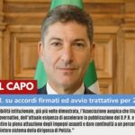 LETTERA AL CAPO: SOLLECITATO D.P.R. SU ACCORDI FIRMATI ED AVVIO TRATTATIVE PER 2024-2026