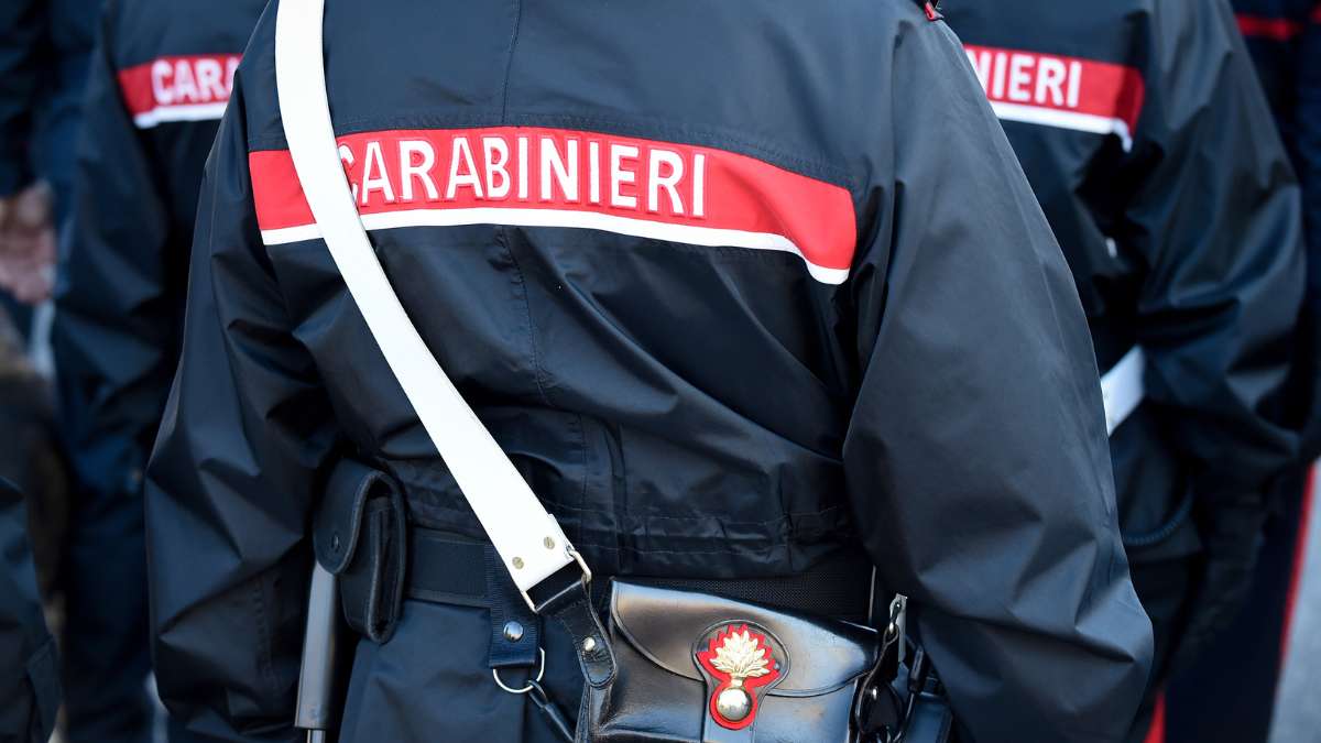 VERONA: Il NOSTRO CORDOGLIO E VICINANZA