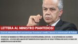 LETTERA AL MINISTRO INTERNO: CRISI DI ATTRATTIVITA' CONCORSI FUNZIONARI MEDICI, TECNICI E COMMISSARI POLIZIA. URGENZA DI UNA STRATEGIA ORGANICA
