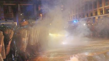 BOLOGNA: AGGRESSIONI PROGRAMMATE PER VIRTUS-MACCABI, FERMA CONDANNA