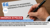 DIRIGENZA DI POLIZIA: CONSIGLIO DEI MINISTRI APPROVA ACCORDI SINDACALI
