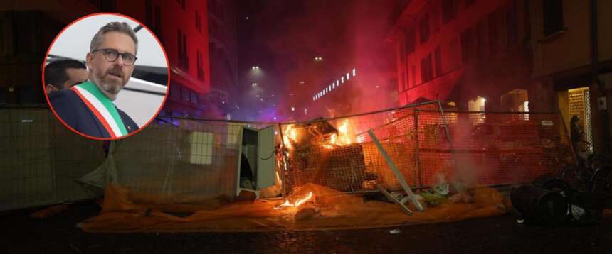 BOLOGNA: ORDINE PUBBLICO SERVE COLLABORAZIONE INTERISTITUZIONALE