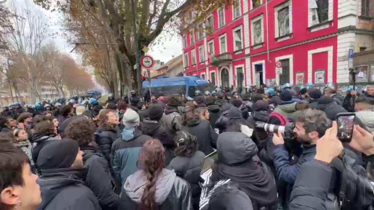 ASKATASUMA: PIENO SOSTEGNO ALL'AZIONE DELLA POLIZIA PER IL RIPRISTINO DELLA LEGALITA'