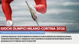 GIOCHI OLIMPICI MILANO-CORTINA 2026: TRATTAMENTO ECONOMICO PERSONALE FORZE DI POLIZIA