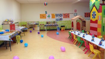 CIRCOLARI: RIMBORSO RETTE ASILI NIDO 2025