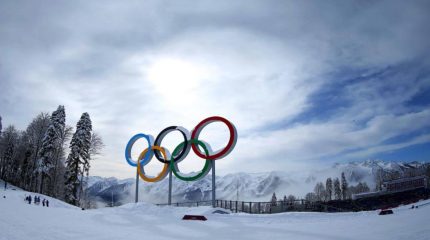 GIOCHI OLIMPICI MILANO-CORTINA 2026: TRATTAMENTO ECONOMICO PERSONALE FORZE DI POLIZIA