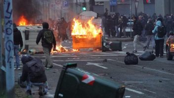 SCONTRI TORINO: INGIUSTE LE CRITICHE DEL SINDACO AL PREFETTO ED AL QUESTORE