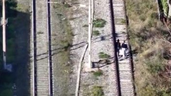 IMMIGRAZIONE CLANDESTINA: APPREZZAMENTO PER IL BLITZ ITALIA-FRANCIA A VENTIMIGLIA