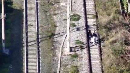 IMMIGRAZIONE CLANDESTINA: APPREZZAMENTO PER IL BLITZ ITALIA-FRANCIA A VENTIMIGLIA