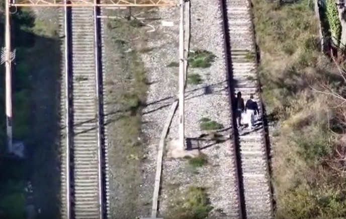 IMMIGRAZIONE CLANDESTINA: APPREZZAMENTO PER IL BLITZ ITALIA-FRANCIA A VENTIMIGLIA