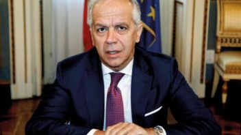 TORINO: DA PIANTEDOSI PAROLE CHIARE SULLE VIOLENZE