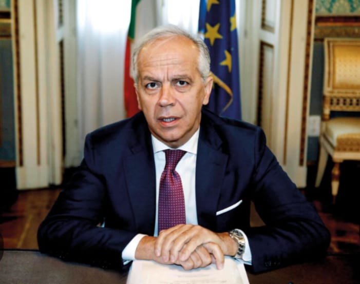 TORINO: DA PIANTEDOSI PAROLE CHIARE SULLE VIOLENZE