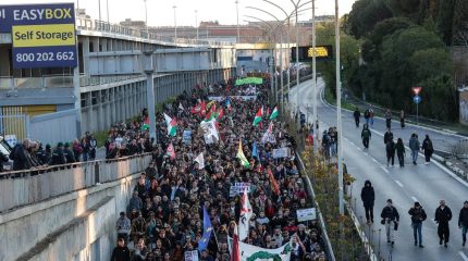 EDITORIALE: TRA PERCEZIONE E REALTÀ, IL CASO ILARIA SALIS E IL VALORE DEI FATTI