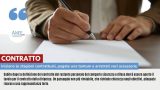 CONTRATTO: INIZIANO LE STAGIONI CONTRATTUALI, PAGATE UNA TANTUM E ARRETRATI VOCI ACCESSORIE