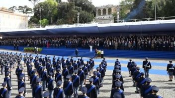 FESTA DELLA POLIZIA: CENTRALE IL RUOLO DEL QUESTORE