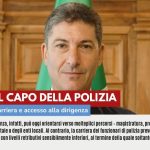 LETTERA AL CAPO DELLA POLIZIA: ATTRATTIVITA' DELLA CARRIERA E ACCESSO ALLA DIRIGENZA