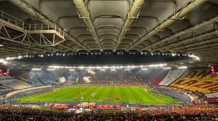 DERBY ROMA-LAZIO: BENE L'INTESA, LA SICUREZZA NON PUO' ESSERE TERRENO DI SCONTRO