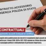 STAGIONI CONTRATTUALI: LA CIRCOLARE SU RECIPIMENTO ACCORDI SINDACALI LO CERTIFICA