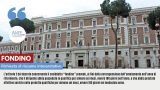 FONDINO: RICHIESTA DI RIESAME INTERPRETATIVO