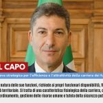 LETTERA AL CAPO DELLA POLIZIA: ALLOGGI DI SERVIZIO, UNA LEVA STRATEGICA PER L'EFFICIENZA E L'ATTRATTIVITA' DELLA CARRIERA DEI FUNZIONARI DI POLIZIA
