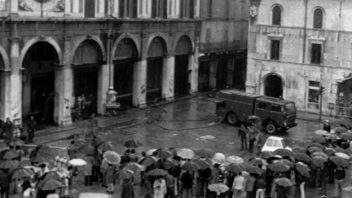 STRAGE DI PIAZZA DELLA LOGGIA: MEMORIA E DIFESA DELLA DEMOCRAZIA RESTANO DOVERE CIVILE E ISTITUZIONALE