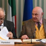CASO SHALABAYEVA: LETTERA AI MINISTRI PIANTEDOSI E NORDIO
