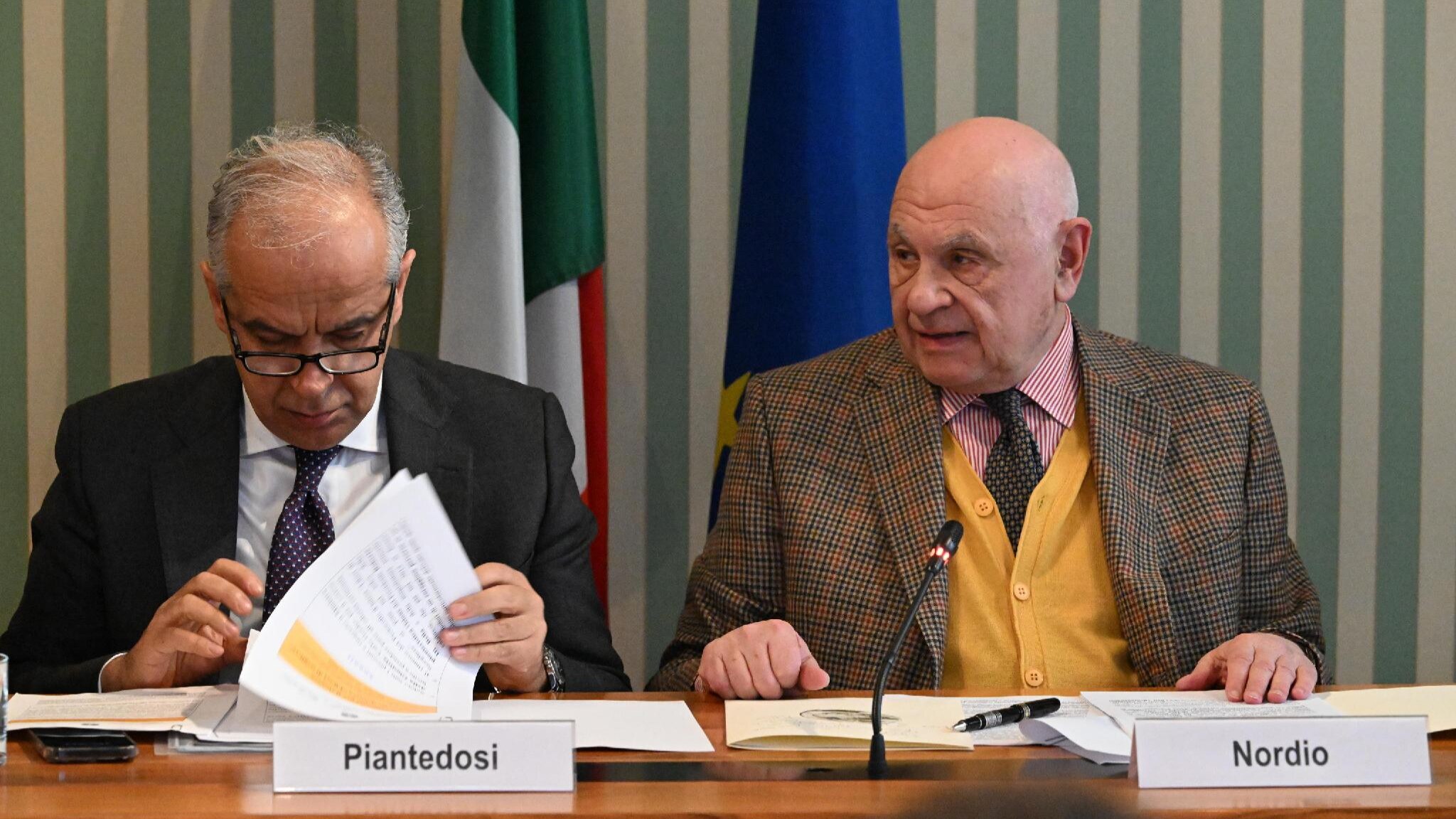 CASO SHALABAYEVA: LETTERA AI MINISTRI PIANTEDOSI E NORDIO