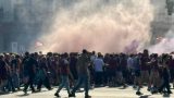 TORINO: VIOLENZA ULTRÀ INACCETTABILE. SOLIDARIETÀ AI POLIZIOTTI FERITI, FERMEZZA CONTRO CHI AGGREDISCE LO STATO