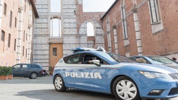 SIENA: ODIO, ARMI E PEDOPORNOGRAFIA UN ALLARME TRA I GIOVANISSIMI DA NON SOTTOVALUTARE