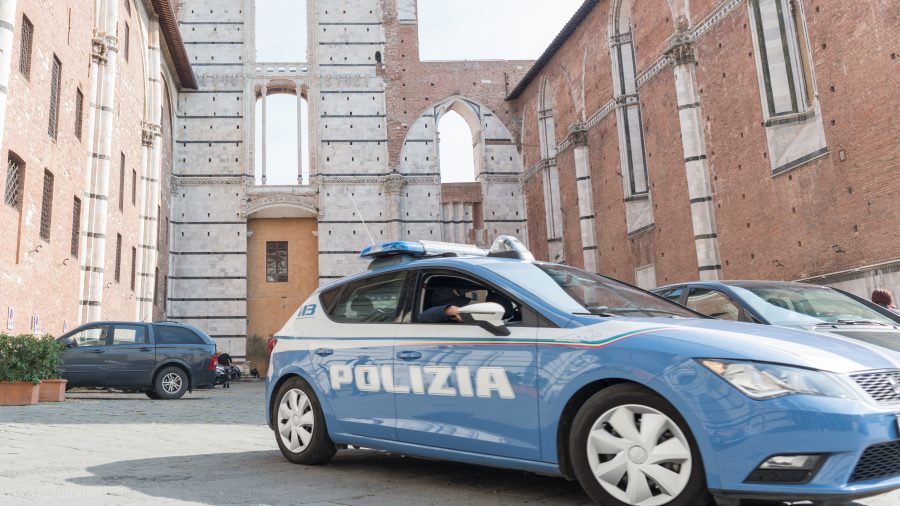 SIENA: ODIO, ARMI E PEDOPORNOGRAFIA UN ALLARME TRA I GIOVANISSIMI DA NON SOTTOVALUTARE