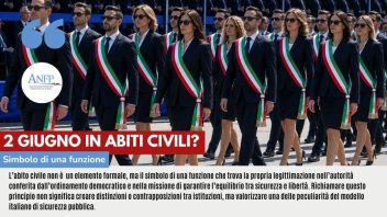 2 GIUGNO IN ABITI CIVILI? SIMBOLO DI UNA FUNZIONE