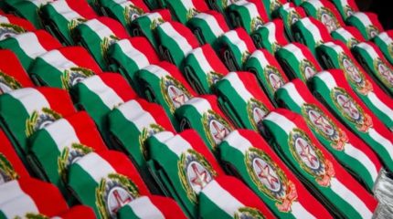 2 GIUGNO IN ABITI CIVILI? SIMBOLO DI UNA FUNZIONE