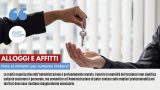 ALLOGGI E AFFITTI: NOTA AL MINISTRO PER AUMENTO RIMBORSI