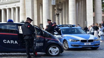 CARABINIERI UNA STORIA LUNGA 212 ANNI AL SERVIZIO DEL PAESE