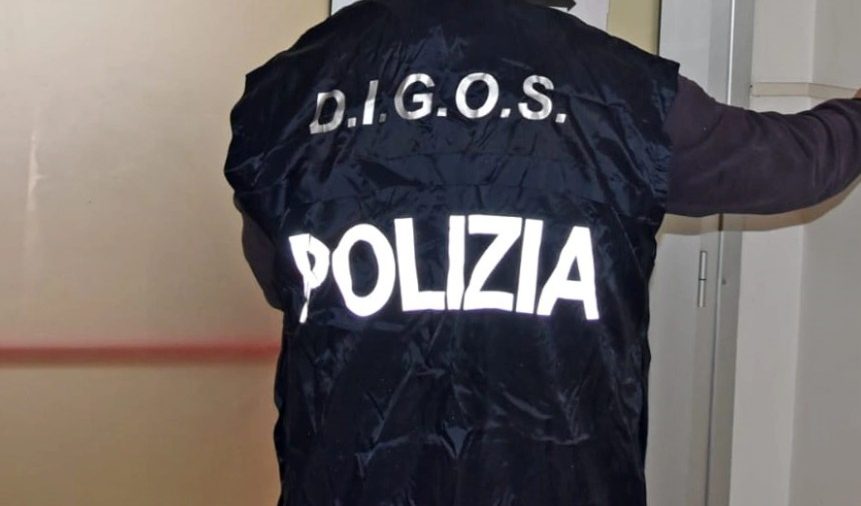TERRORISMO JIHADISTA: OPERAZIONE CONFERMA VALORE INVESTIGAZIONI