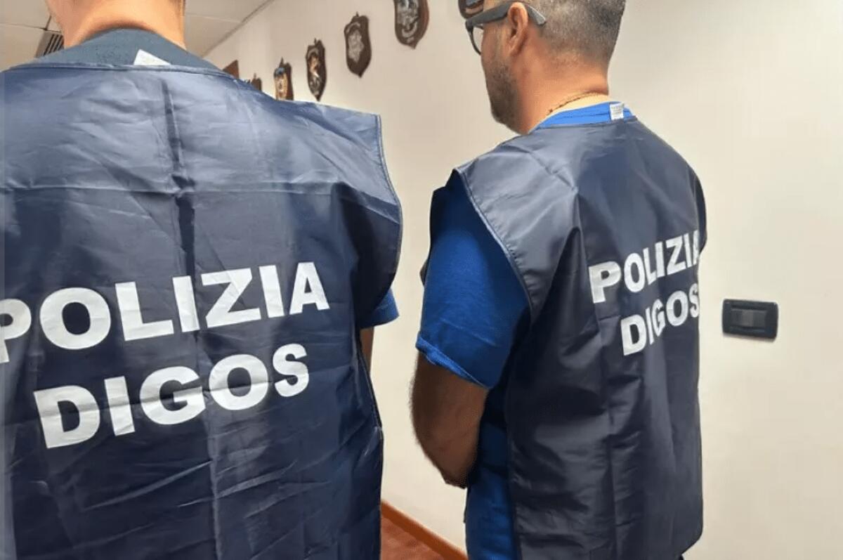 TERRORISMO: LA DIGOS DI MILANO SVENTA UNA POSSIBILE ATTIVAZIONE VIOLENTA DI MATRICE JIHADISTA