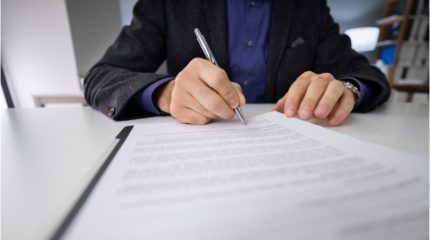 CONTRATTO FIRMATO. ORA TOCCA AI DIRIGENTI DELLA POLIZIA DI STATO