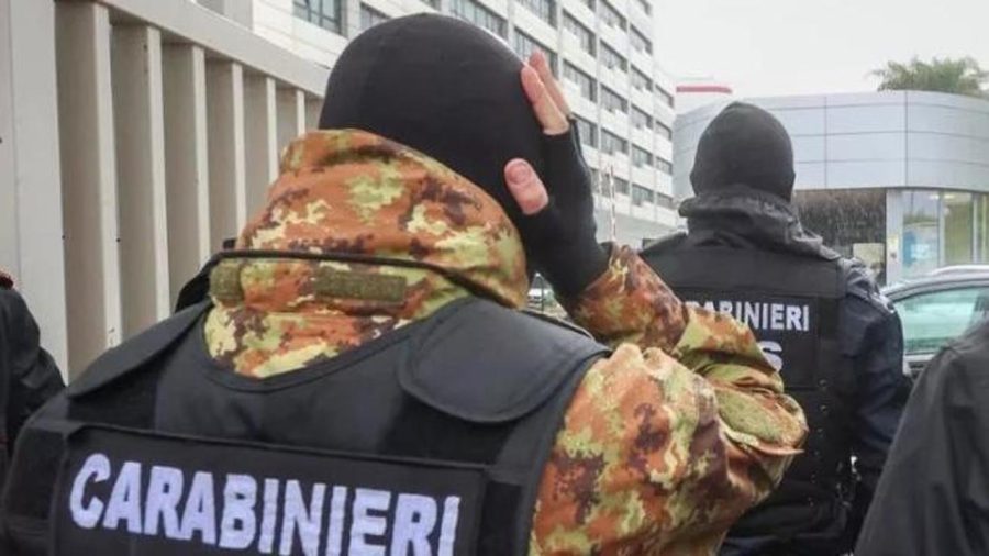 OPERAZIONE ANTISPIONAGGIO: PLAUSO AL ROS. LA DIFESA DELLA SICUREZZA NAZIONALE È UN PATRIMONIO COMUNE DEL PAESE