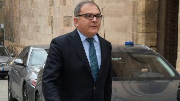 MAFIA: L’ALLARME DEL PROCURATORE DE LUCIA RICHIEDE UNA RISPOSTA CONCRETA DELLE ISTITUZIONI