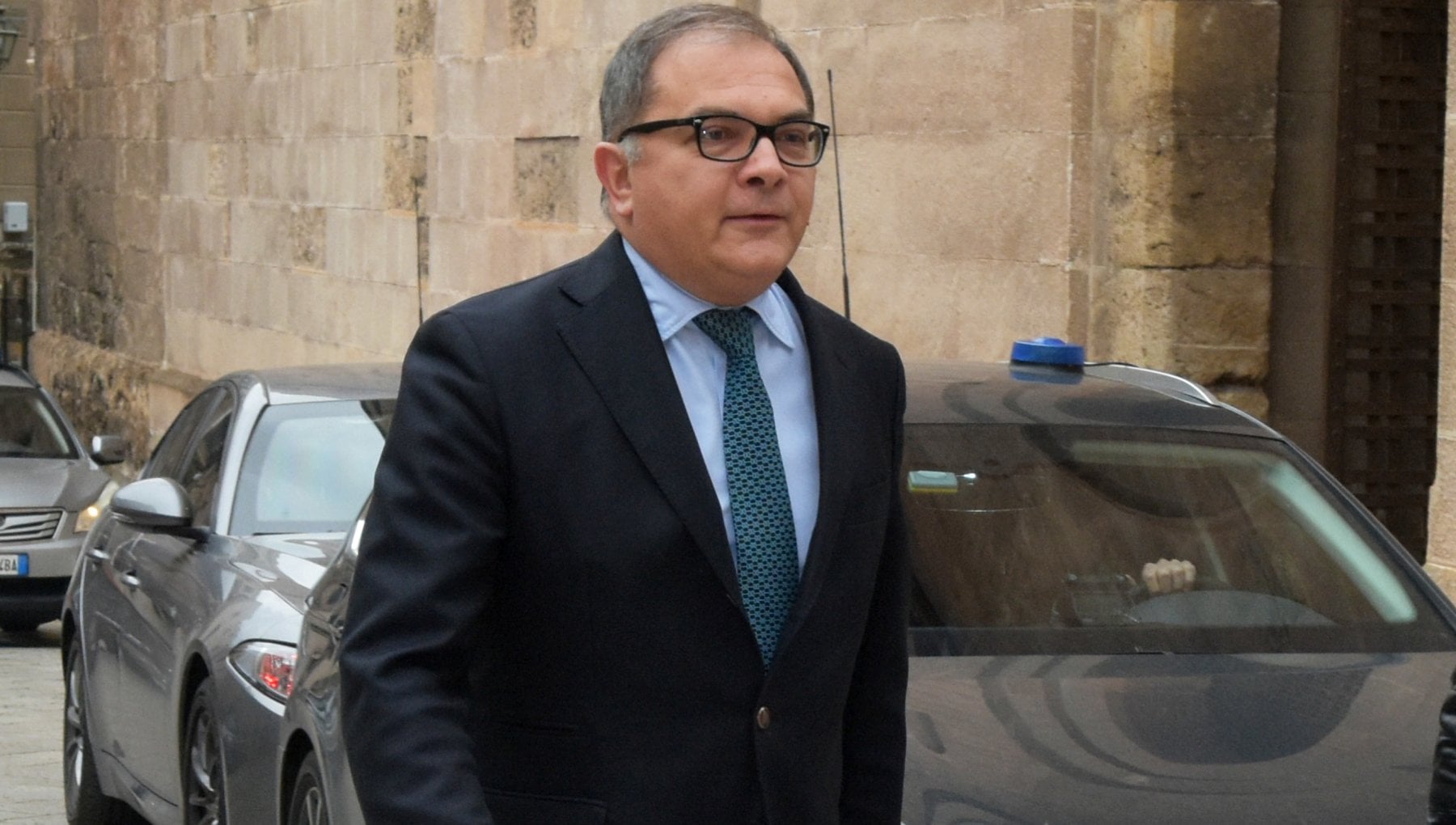 MAFIA: L'ALLARME DEL PROCURATORE DE LUCIA RICHIEDE UNA RISPOSTA CONCRETA DELLE ISTITUZIONI