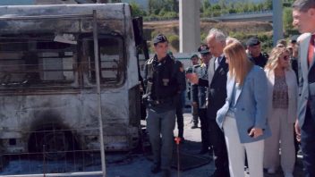VAL DI SUSA: APPREZZAMENTO PER LA VISITA DI MELONI E PIANTEDOSI. ORA SERVONO PIÙ MEZZI E TUTELE PER LE FORZE DI POLIZIA