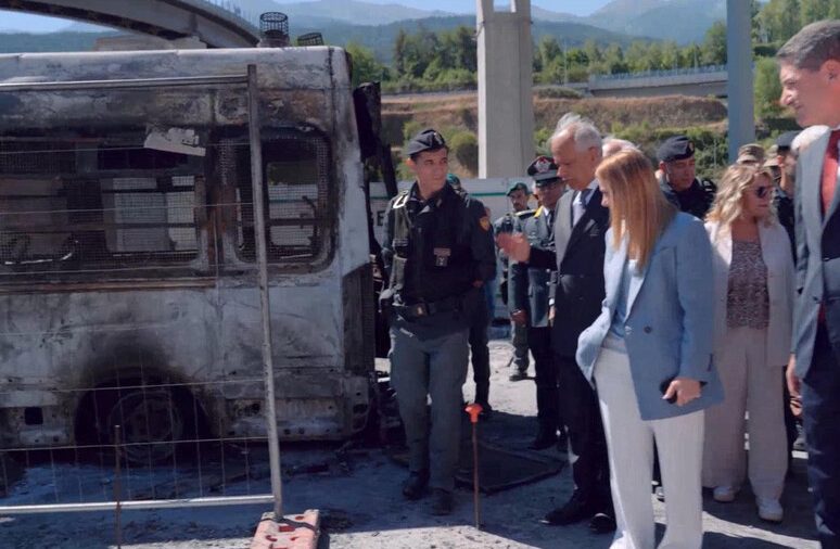 VAL DI SUSA: APPREZZAMENTO PER LA VISITA DI MELONI E PIANTEDOSI. ORA SERVONO PIÙ MEZZI E TUTELE PER LE FORZE DI POLIZIA
