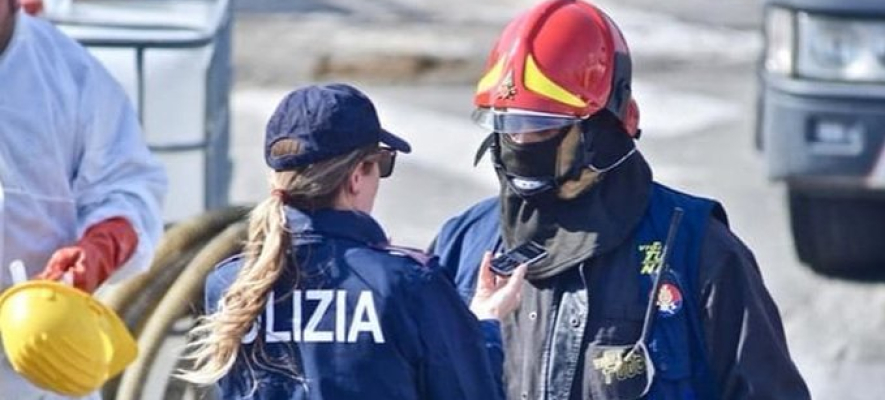 COMMISSIONI MEDICHE PRIMA ISTANZA: UN PASSO PER RIDURRE I TEMPI PRATICHE SANITARIE