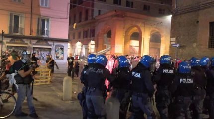 CASO FAKIR: LA GUERRIGLIA A BOLOGNA IMPONE UNA RIFLESSIONE SULLE SCELTE ISTITUZIONALI