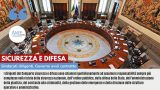 SICUREZZA E DIFESA: SINDACATI DIRIGENTI, GOVERNO AVVII CONTRATTO